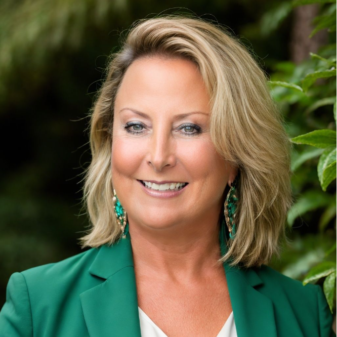 Christine Walker